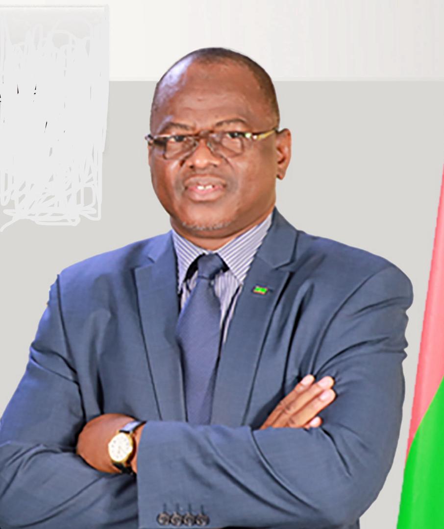 Directeur Général SMCP