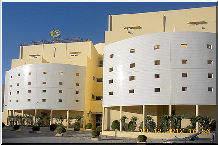 Actualités SMCP
